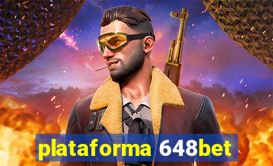 plataforma 648bet